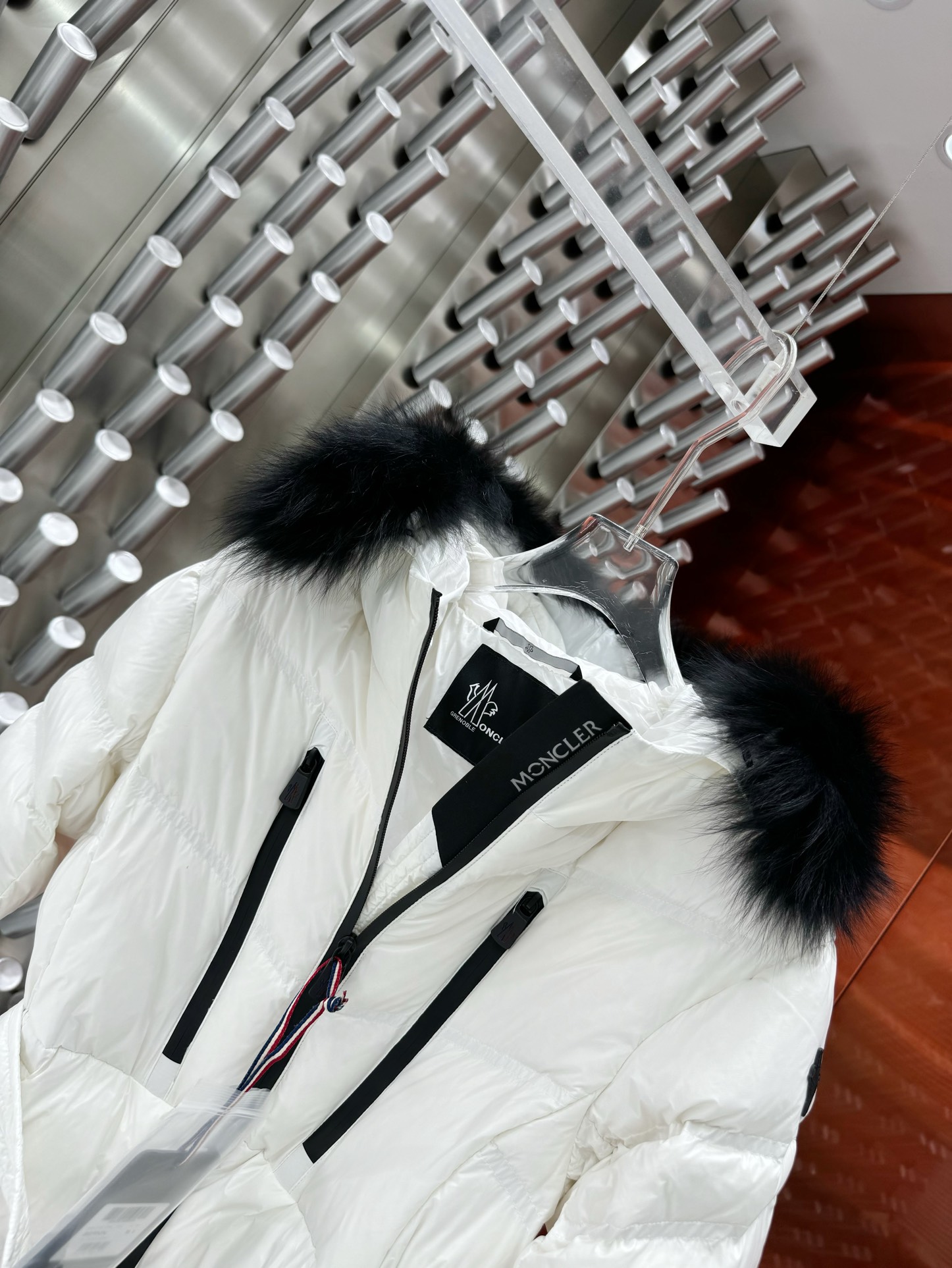 Moncler Down Jackets